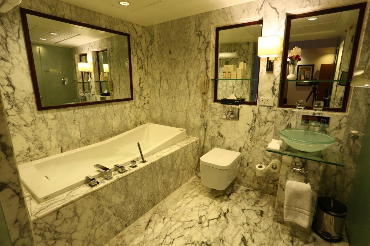Avari Towers Καράτσι Εξωτερικό φωτογραφία Bathroom